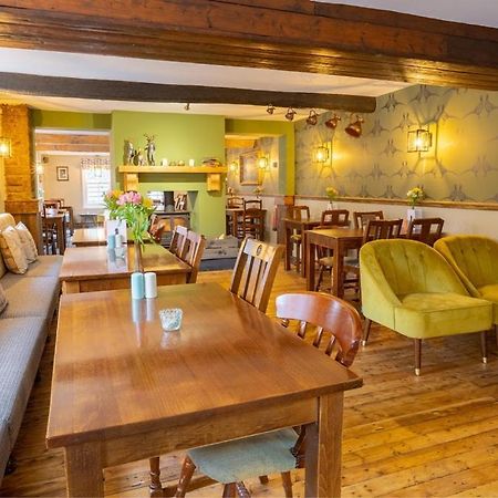 The Dukes Head B&B Armathwaite Extérieur photo