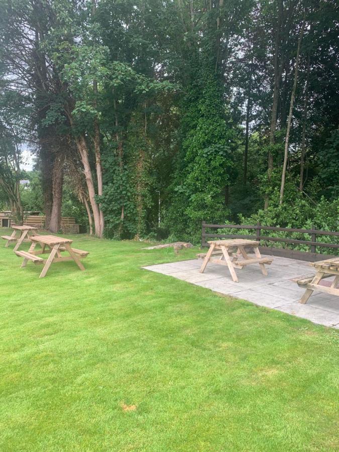 The Dukes Head B&B Armathwaite Extérieur photo