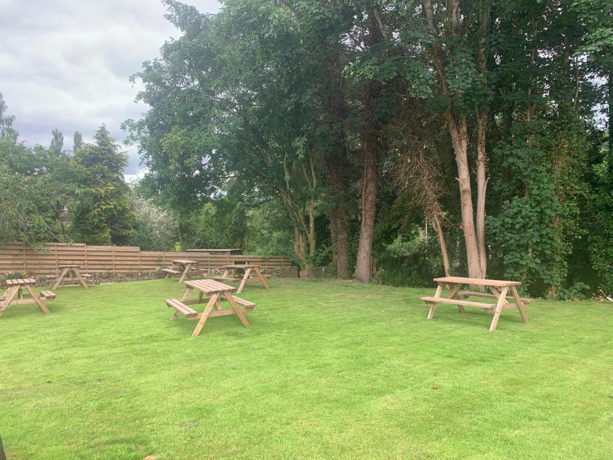 The Dukes Head B&B Armathwaite Extérieur photo