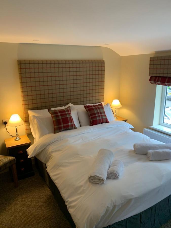 The Dukes Head B&B Armathwaite Extérieur photo