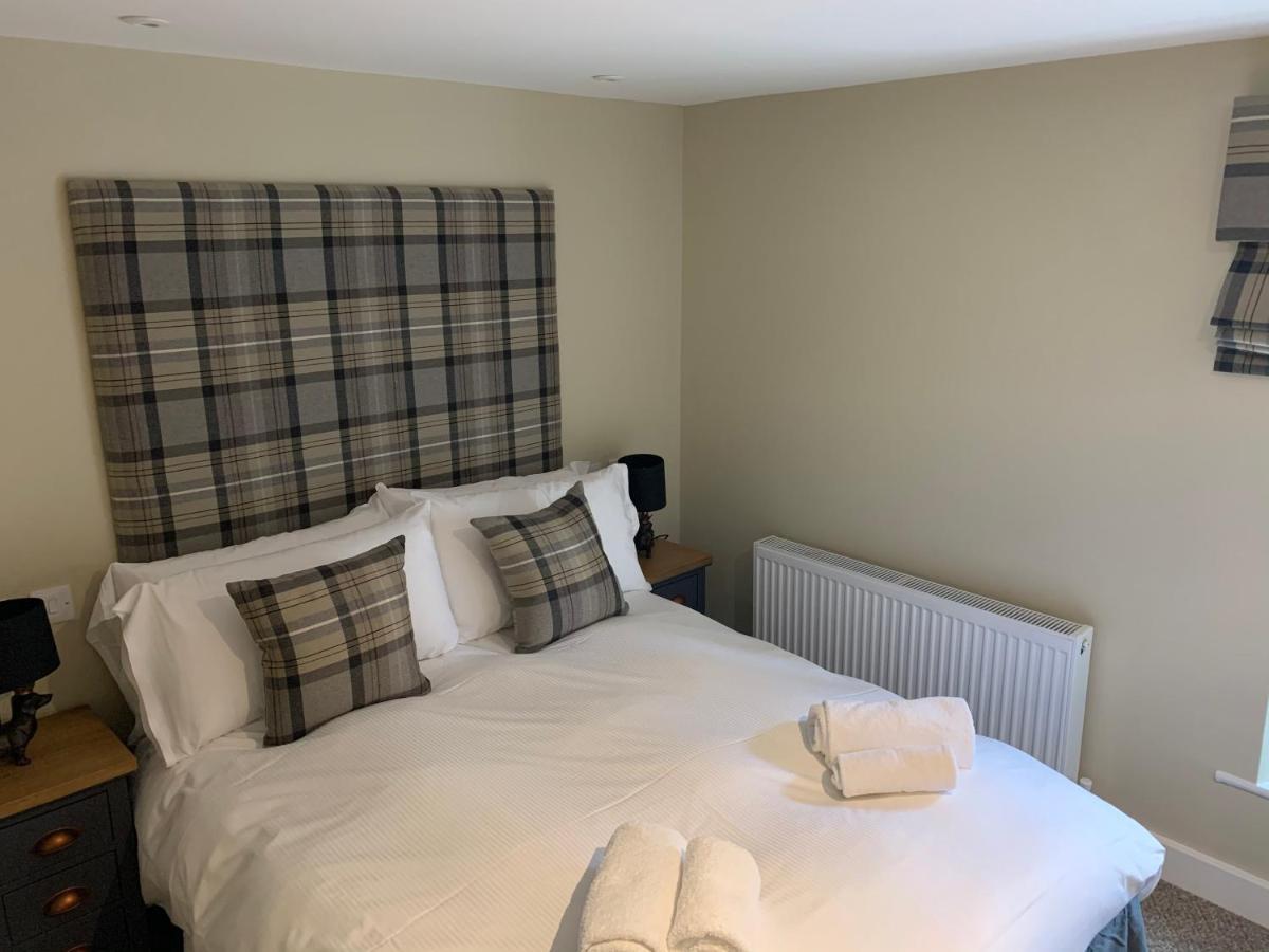 The Dukes Head B&B Armathwaite Extérieur photo