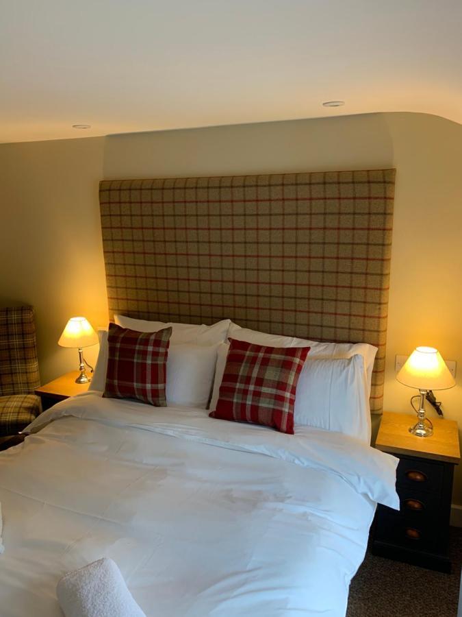 The Dukes Head B&B Armathwaite Extérieur photo