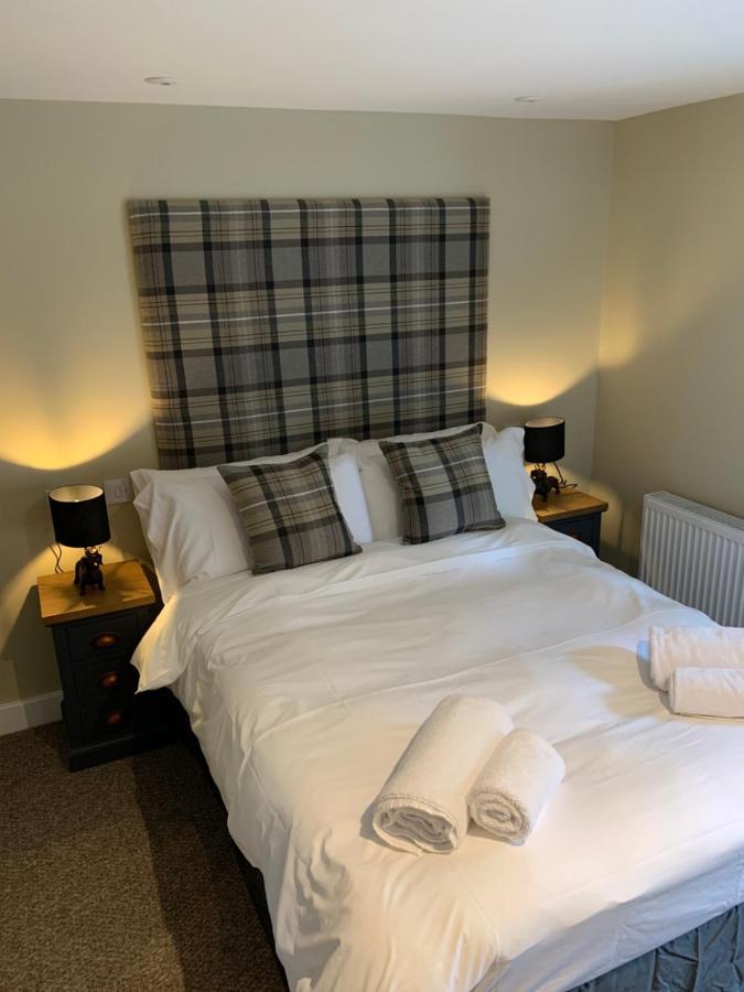 The Dukes Head B&B Armathwaite Extérieur photo