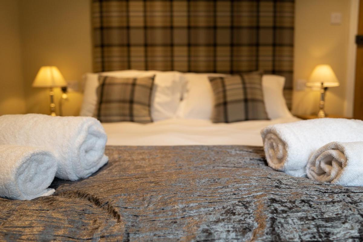 The Dukes Head B&B Armathwaite Extérieur photo