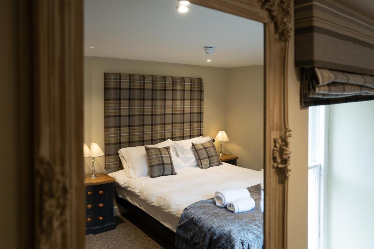The Dukes Head B&B Armathwaite Extérieur photo