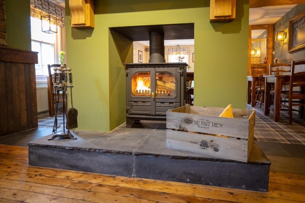 The Dukes Head B&B Armathwaite Extérieur photo